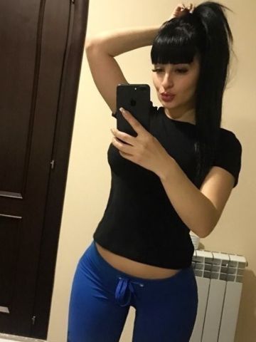 Анкета проститутки Лиза - Фото 1, , 25 лет, №218449